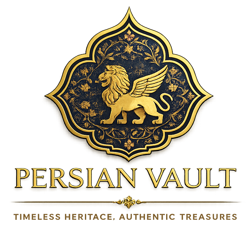 Persian Vault