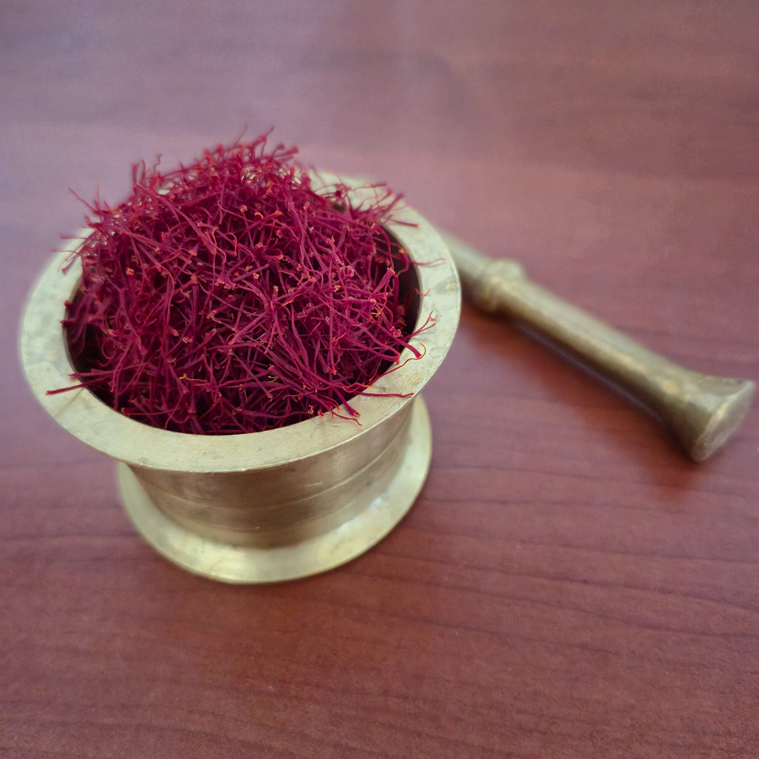 Iranian Saffron Gifts