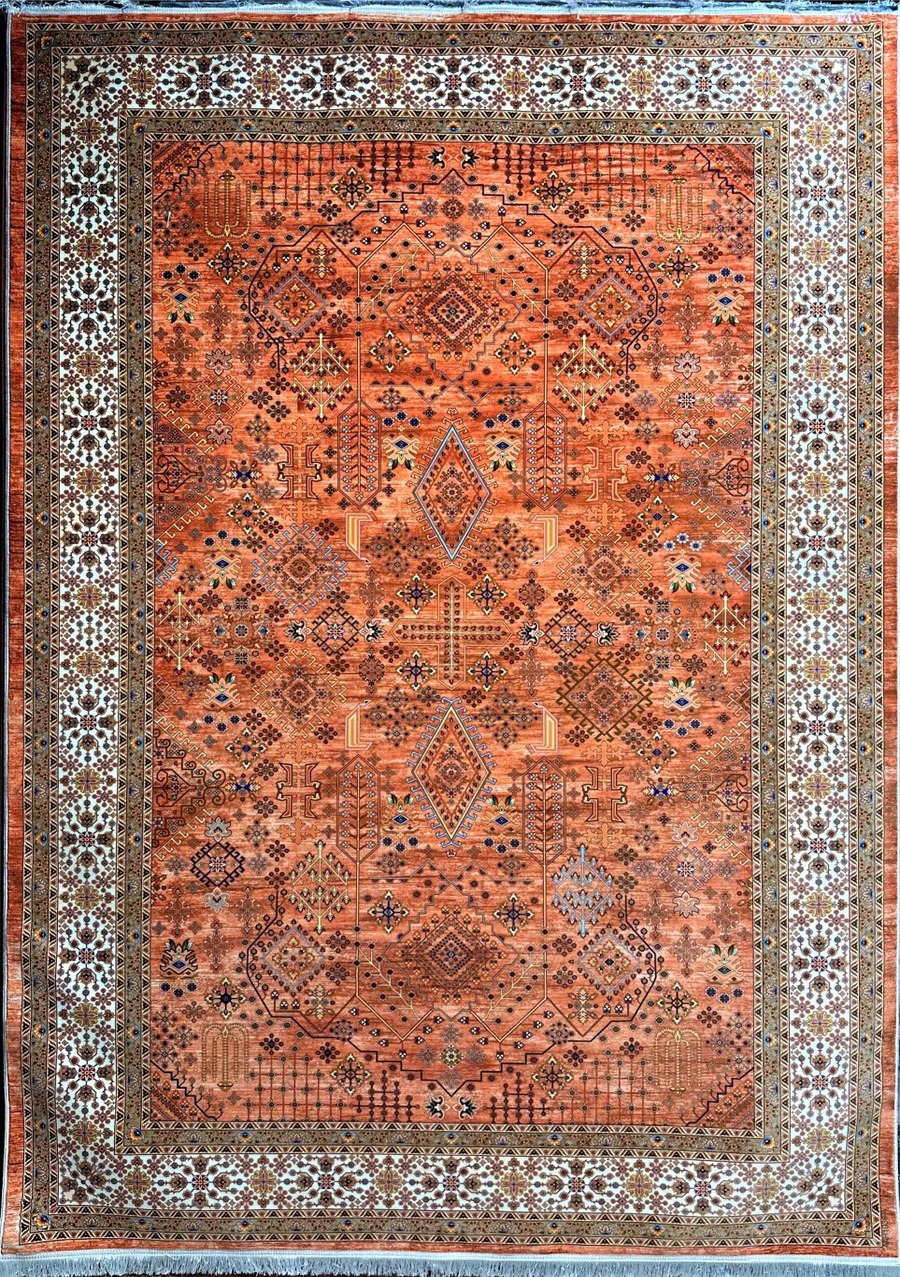 Persian Carpets